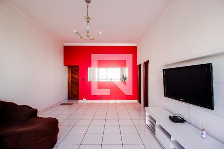 4 Sala de apartamento para alugar com 3 quartos, 104m² em Consolação, São Paulo