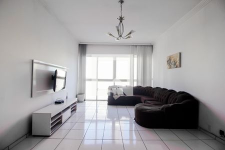 3 Sala de apartamento para alugar com 3 quartos, 104m² em Consolação, São Paulo