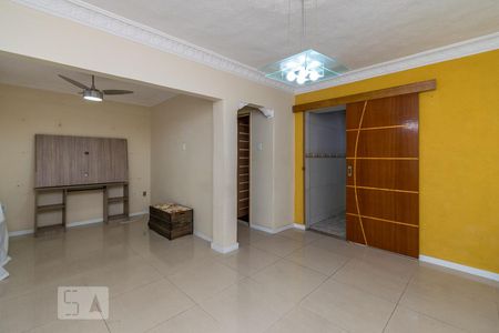 Sala de apartamento para alugar com 2 quartos, 60m² em Irajá, Rio de Janeiro