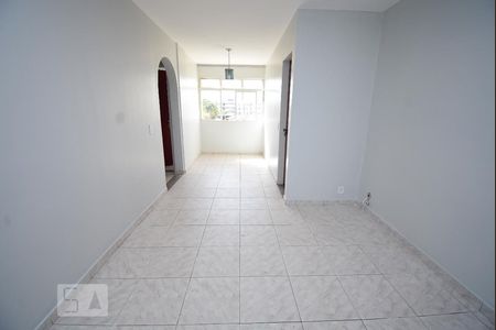 Sala de apartamento para alugar com 2 quartos, 62m² em Guará I, Brasília