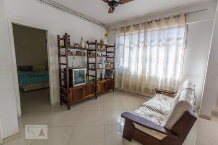 Sala 2 de casa de condomínio à venda com 5 quartos, 300m² em Pechincha, Rio de Janeiro