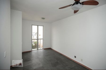 Sala de apartamento à venda com 2 quartos, 68m² em Cachambi, Rio de Janeiro