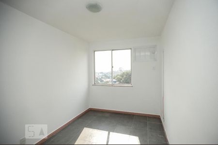 Quarto 1 de apartamento à venda com 2 quartos, 68m² em Cachambi, Rio de Janeiro