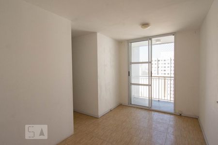 Sala de apartamento à venda com 2 quartos, 65m² em Jardim Prudência, São Paulo