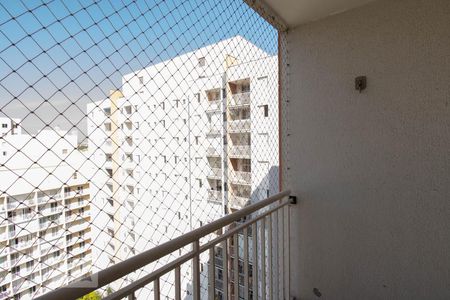 Sala de apartamento à venda com 2 quartos, 65m² em Jardim Prudência, São Paulo