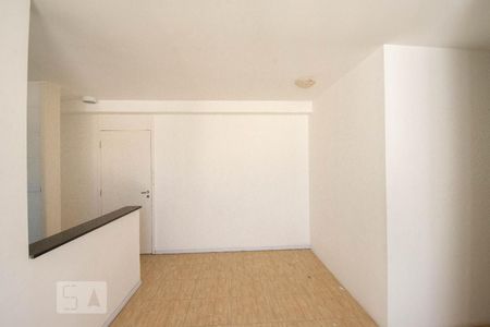 Sala de apartamento à venda com 2 quartos, 65m² em Jardim Prudência, São Paulo