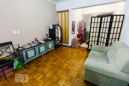 Sala de apartamento à venda com 1 quarto, 30m² em Barra Funda, São Paulo