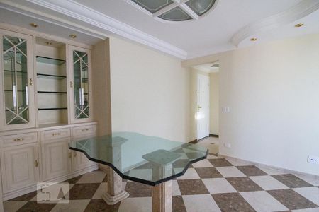 Sala de apartamento para alugar com 3 quartos, 80m² em Casa Verde, São Paulo