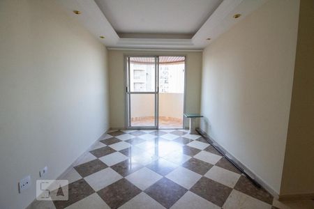 Sala de apartamento para alugar com 3 quartos, 80m² em Casa Verde, São Paulo