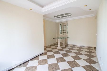 Sala de apartamento para alugar com 3 quartos, 80m² em Casa Verde, São Paulo