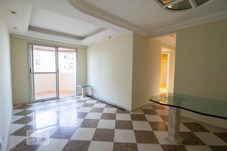 Sala de apartamento para alugar com 3 quartos, 80m² em Casa Verde, São Paulo