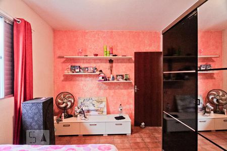 Quarto 1 de casa à venda com 5 quartos, 181m² em Vila Pereira Barreto, São Paulo