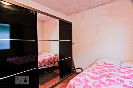 Quarto 1 de casa à venda com 5 quartos, 181m² em Vila Pereira Barreto, São Paulo