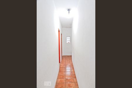 Corredor de casa à venda com 5 quartos, 181m² em Vila Pereira Barreto, São Paulo