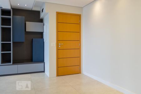 Sala de apartamento à venda com 3 quartos, 93m² em Fundação, São Caetano do Sul