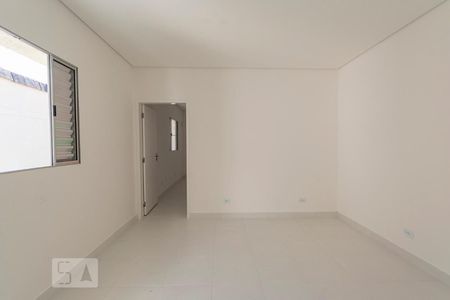 SALA de casa para alugar com 1 quarto, 70m² em Vila Regente Feijó, São Paulo