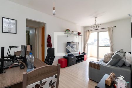 Apartamento à venda com 50m², 1 quarto e 1 vagaSala de Jantar