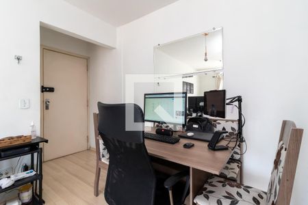 Sala de Jantar de apartamento à venda com 1 quarto, 50m² em Santana, São Paulo