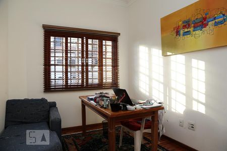 Escritório de casa à venda com 4 quartos, 385m² em Jardim Colombo, São Paulo