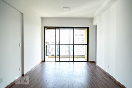 Sala de apartamento à venda com 1 quarto, 65m² em Vila Andrade, São Paulo