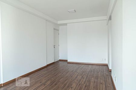 Sala de apartamento para alugar com 1 quarto, 65m² em Vila Andrade, São Paulo