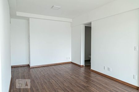 Sala de apartamento para alugar com 1 quarto, 65m² em Vila Andrade, São Paulo