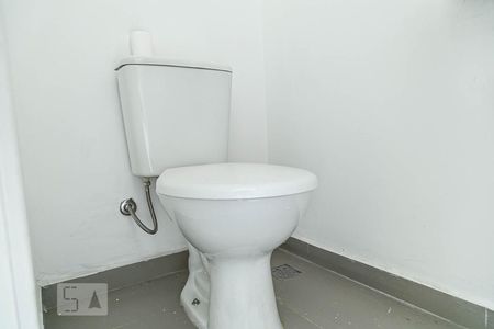 Lavabo de apartamento à venda com 1 quarto, 65m² em Vila Andrade, São Paulo