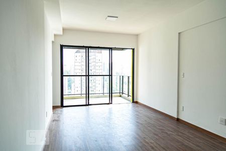 Sala de apartamento para alugar com 1 quarto, 65m² em Vila Andrade, São Paulo