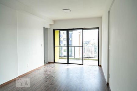 Sala de apartamento à venda com 1 quarto, 65m² em Vila Andrade, São Paulo