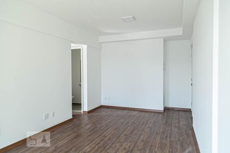 Sala de apartamento para alugar com 1 quarto, 65m² em Vila Andrade, São Paulo