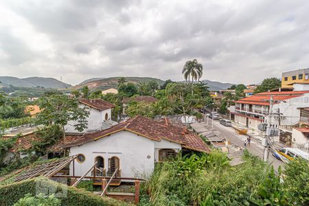 Vista da Varanda da Sala de apartamento para alugar com 3 quartos, 120m² em Pechincha, Rio de Janeiro