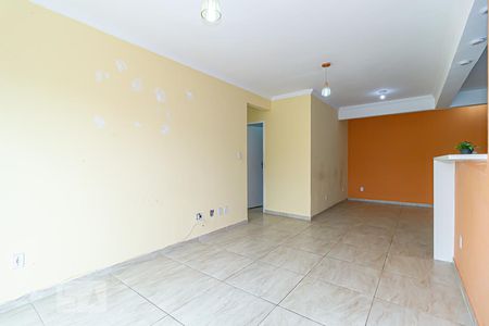 Sala de apartamento para alugar com 3 quartos, 120m² em Pechincha, Rio de Janeiro