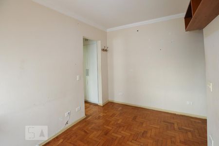 Sala de apartamento para alugar com 1 quarto, 40m² em Vila Olímpia, São Paulo