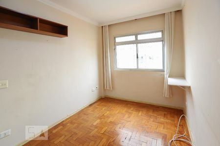 Sala de apartamento para alugar com 1 quarto, 40m² em Vila Olímpia, São Paulo