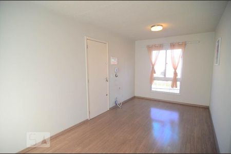 Sala de apartamento para alugar com 3 quartos, 54m² em Igara, Canoas
