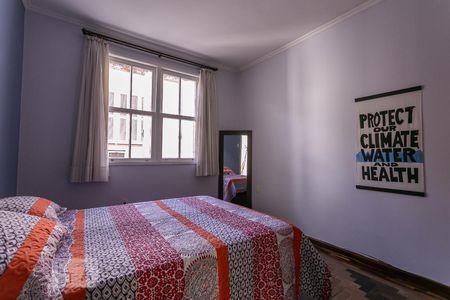Quarto 1  de apartamento para alugar com 2 quartos, 80m² em Bom Fim, Porto Alegre