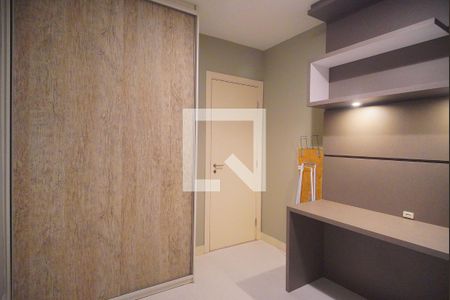 Quarto 1 de apartamento para alugar com 2 quartos, 55m² em Mauá, Novo Hamburgo