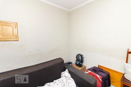 Sala de apartamento à venda com 2 quartos, 56m² em Vila Guilherme, São Paulo