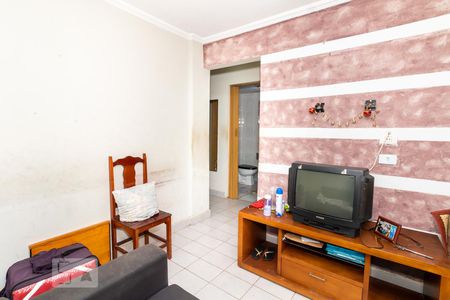 Sala de apartamento à venda com 2 quartos, 56m² em Vila Guilherme, São Paulo