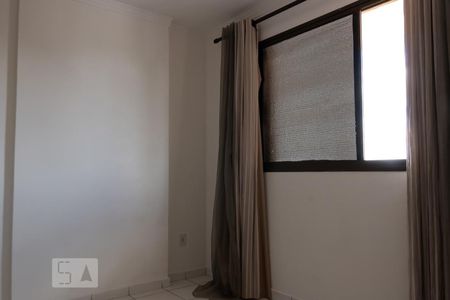 Quarto de apartamento para alugar com 1 quarto, 33m² em Sul (águas Claras), Brasília