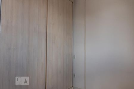 Quarto de apartamento para alugar com 1 quarto, 33m² em Sul (águas Claras), Brasília