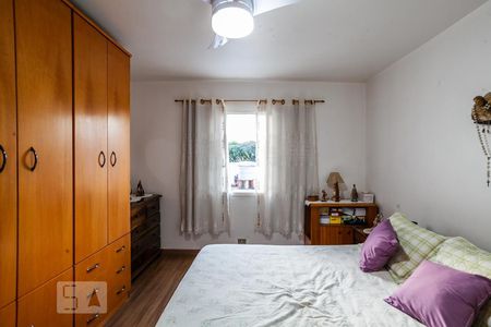 Quarto 1 de casa à venda com 2 quartos, 166m² em Jardim, Santo André