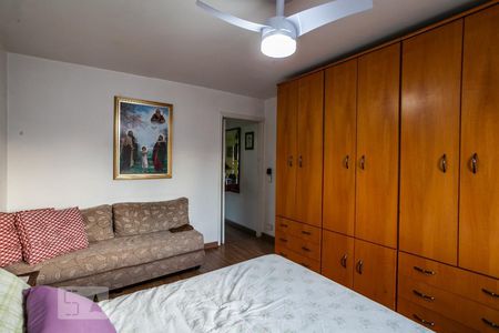 Quarto 1 de casa à venda com 2 quartos, 166m² em Jardim, Santo André