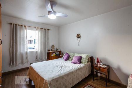 Quarto 1 de casa à venda com 2 quartos, 166m² em Jardim, Santo André