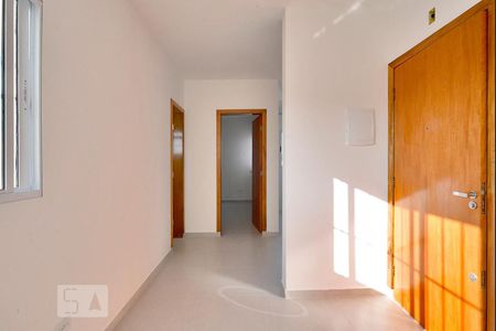 Sala de casa de condomínio para alugar com 1 quarto, 34m² em Vila Guilherme, São Paulo