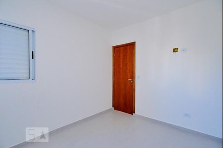 Quarto de casa de condomínio para alugar com 1 quarto, 34m² em Vila Guilherme, São Paulo