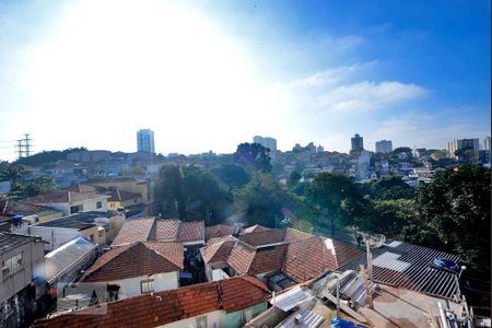 Vista de casa de condomínio para alugar com 1 quarto, 34m² em Vila Guilherme, São Paulo