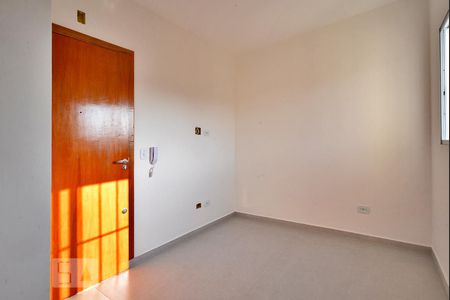 Sala de casa de condomínio para alugar com 1 quarto, 34m² em Vila Guilherme, São Paulo