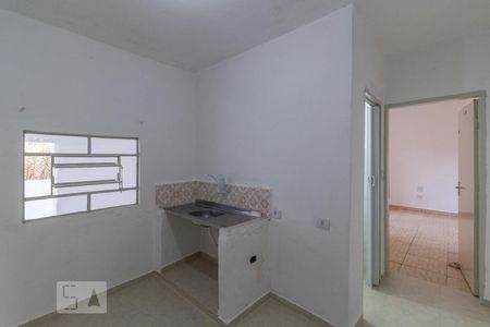 Sala/Cozinha de casa à venda com 5 quartos, 82m² em Vila Dom Pedro Ii, São Paulo