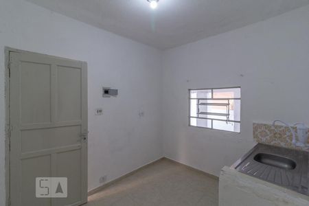 Sala/Cozinha de casa à venda com 5 quartos, 82m² em Vila Dom Pedro Ii, São Paulo
